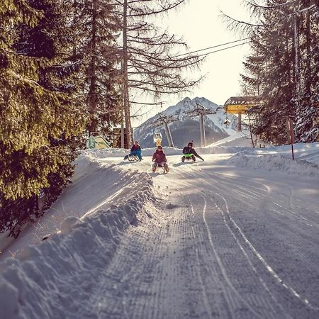 Landhaus Sonnenschein Schladming Eksteriør billede