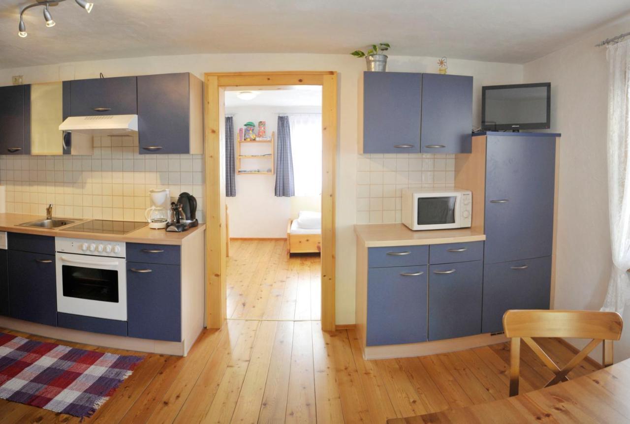 Landhaus Sonnenschein Schladming Eksteriør billede