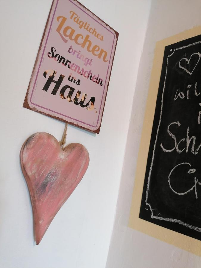 Landhaus Sonnenschein Schladming Eksteriør billede