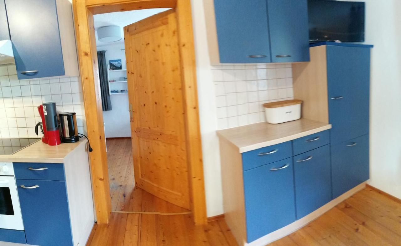 Landhaus Sonnenschein Schladming Eksteriør billede