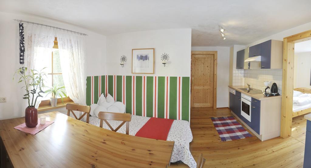 Landhaus Sonnenschein Schladming Eksteriør billede