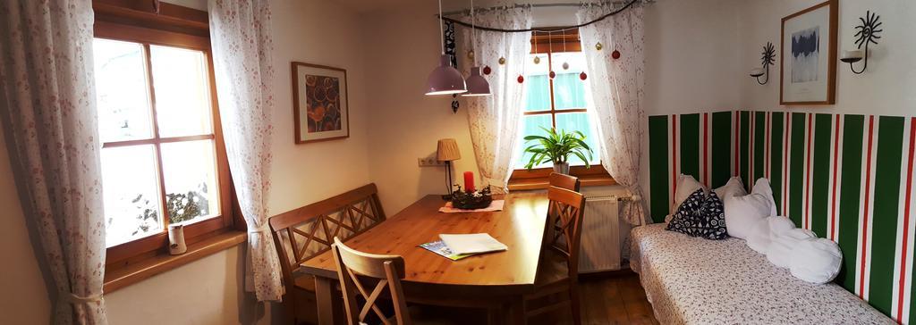 Landhaus Sonnenschein Schladming Eksteriør billede